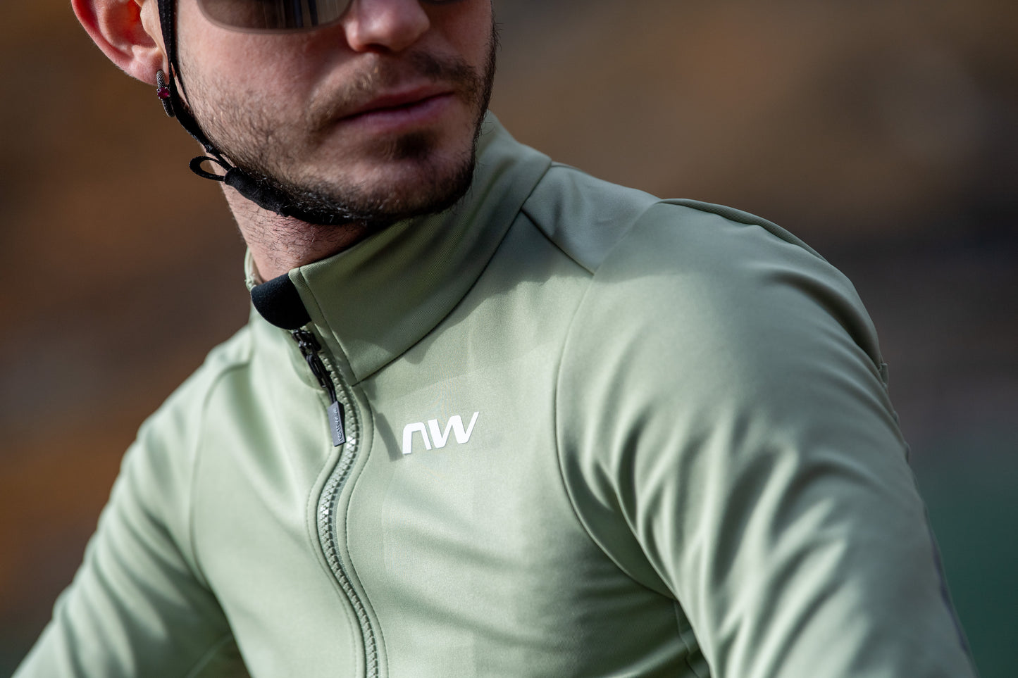 NORTHWAVE EXTREME Cottage Jacket Grün
