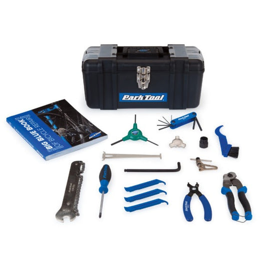 PARK TOOL Werkzeugkoffer Starterset SK-4