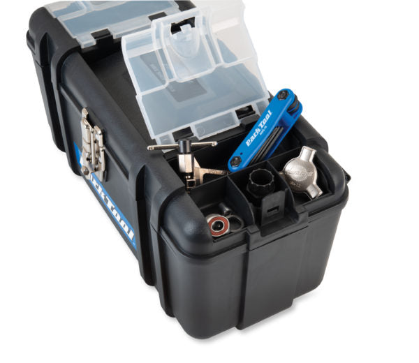PARK TOOL Werkzeugkoffer Starterset SK-4