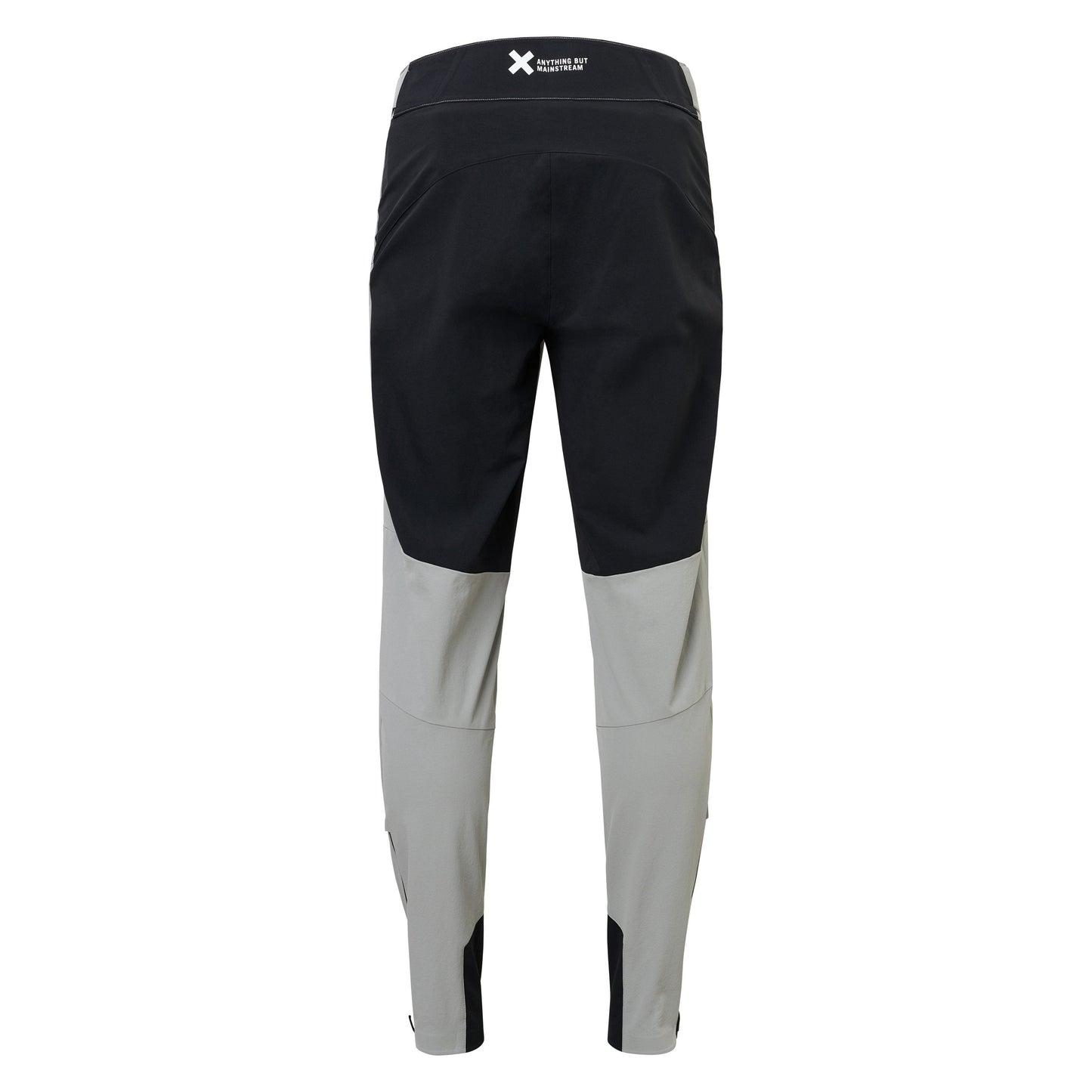 USWE SKRUBB Hose Schwarz