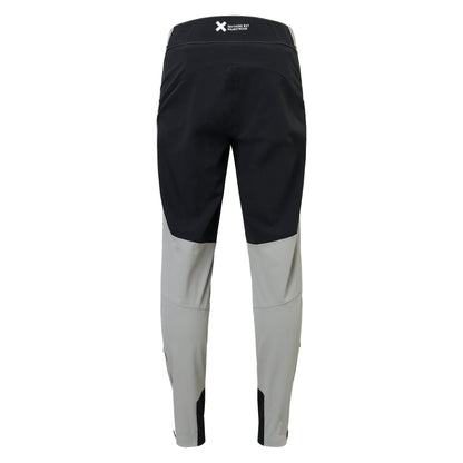 Hose USWE SKRUBB Grau