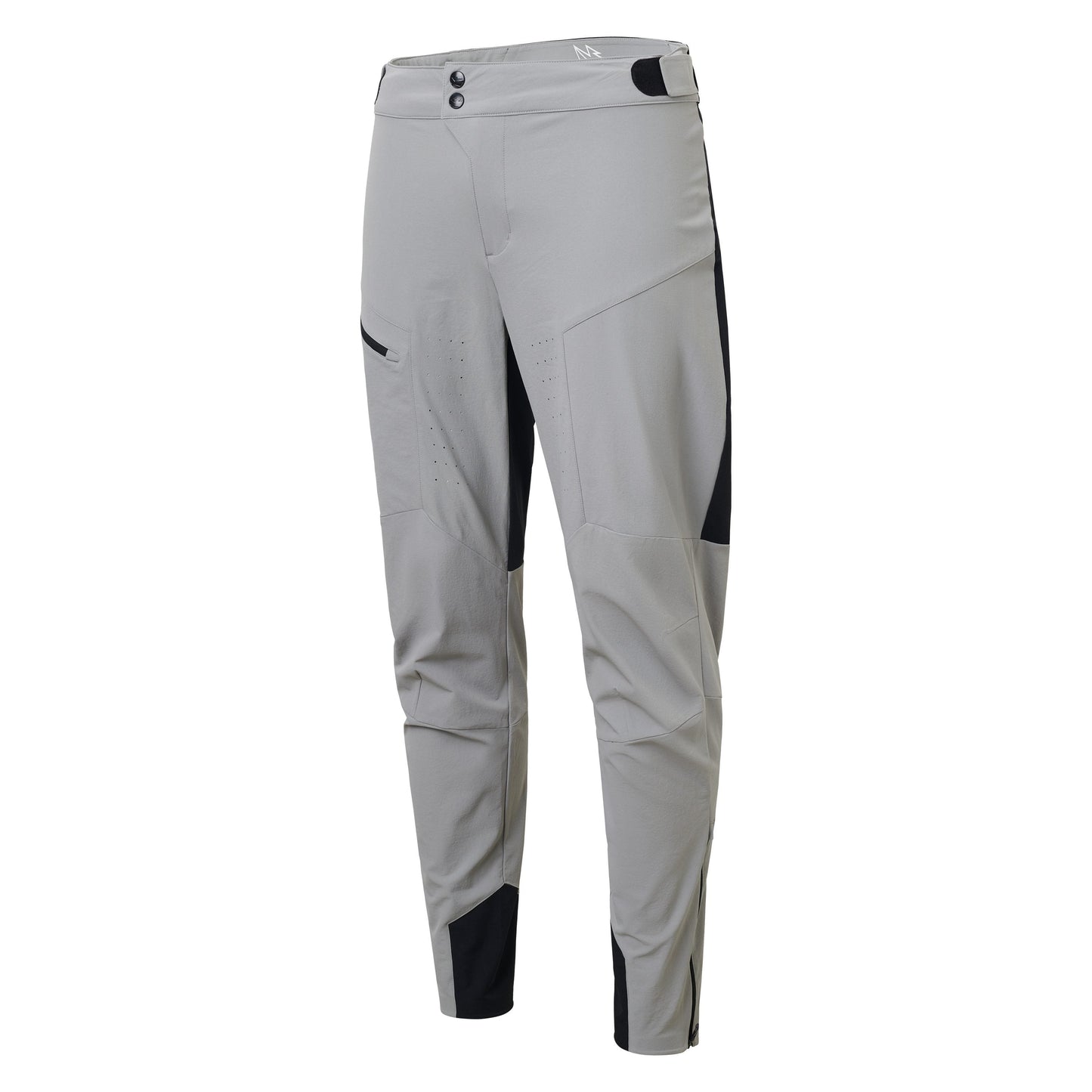 USWE SKRUBB Hose Schwarz