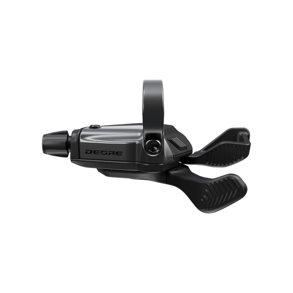 SHIMANO 12V SL-M6210-R Rechte Gangschaltung