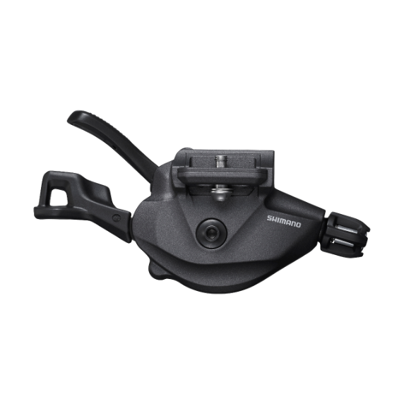 SHIMANO XT 12V SL-M8100-I rechte Schaltung (Montage I-Spec EV Hebel)