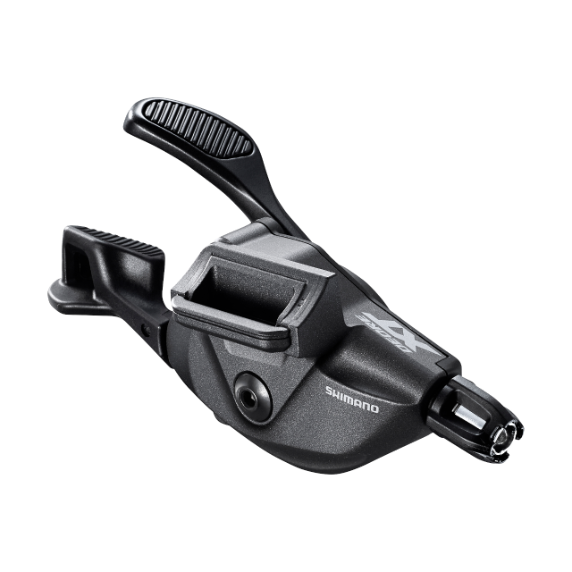 SHIMANO XT 12V SL-M8100-I Schalthebel rechts (I-Spec EV-Hebelmontage)