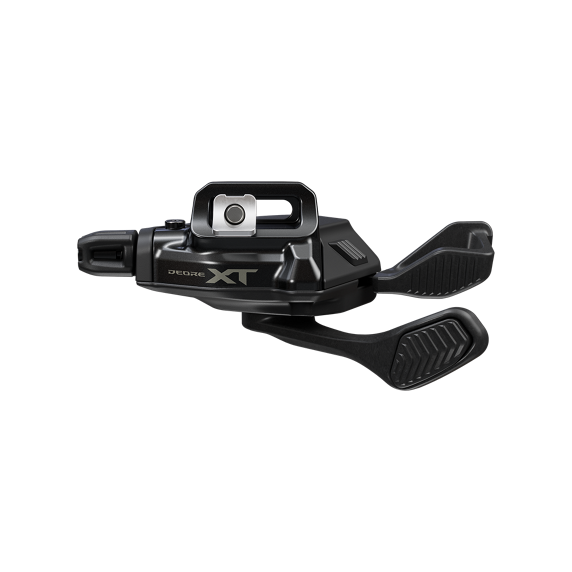 Shifter Gerade 12v M8200-IR (Embargo 26/08)