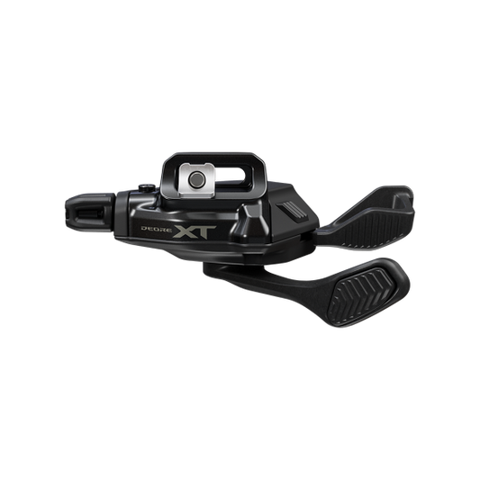 Shifter Gerade 12v M8200-IR (Embargo 26/08)