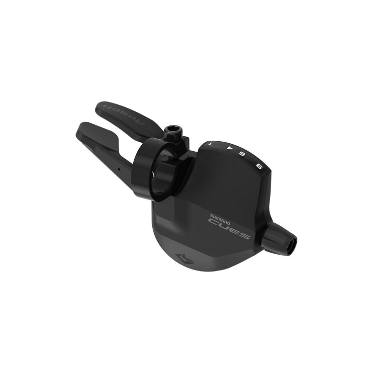 Commande de Vitesse Droite SHIMANO CUES SL-U4050-9R 9V