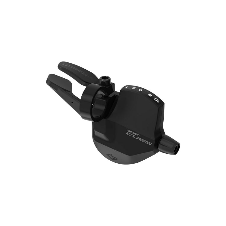 Commande de Vitesse Droite SHIMANO CUES SL-U6050-10R 10V