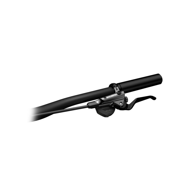 Linker Schalthebel SHIMANO CUES SL-U8000-IL 2V - Detailansicht