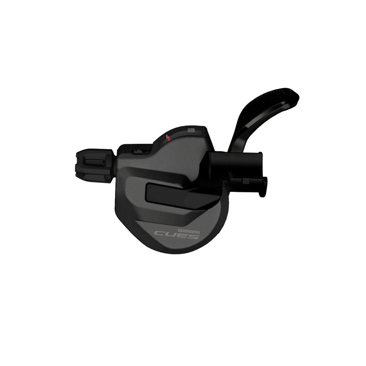 Commande de Vitesse Gauche SHIMANO CUES SL-U8000-IL 2V