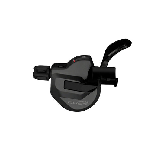 Linker Schalthebel SHIMANO CUES SL-U8000-IL 2V - Hauptansicht
