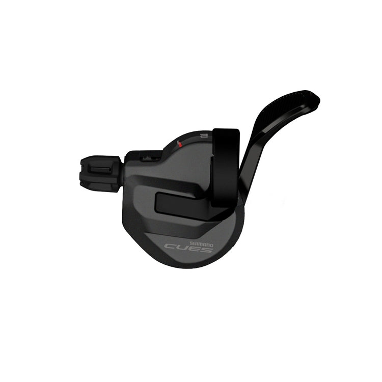 Commande de Vitesse Gauche SHIMANO CUES SL-U8000-L 2V