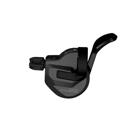 Linker Schalthebel SHIMANO CUES SL-U8000-L 2-fach
