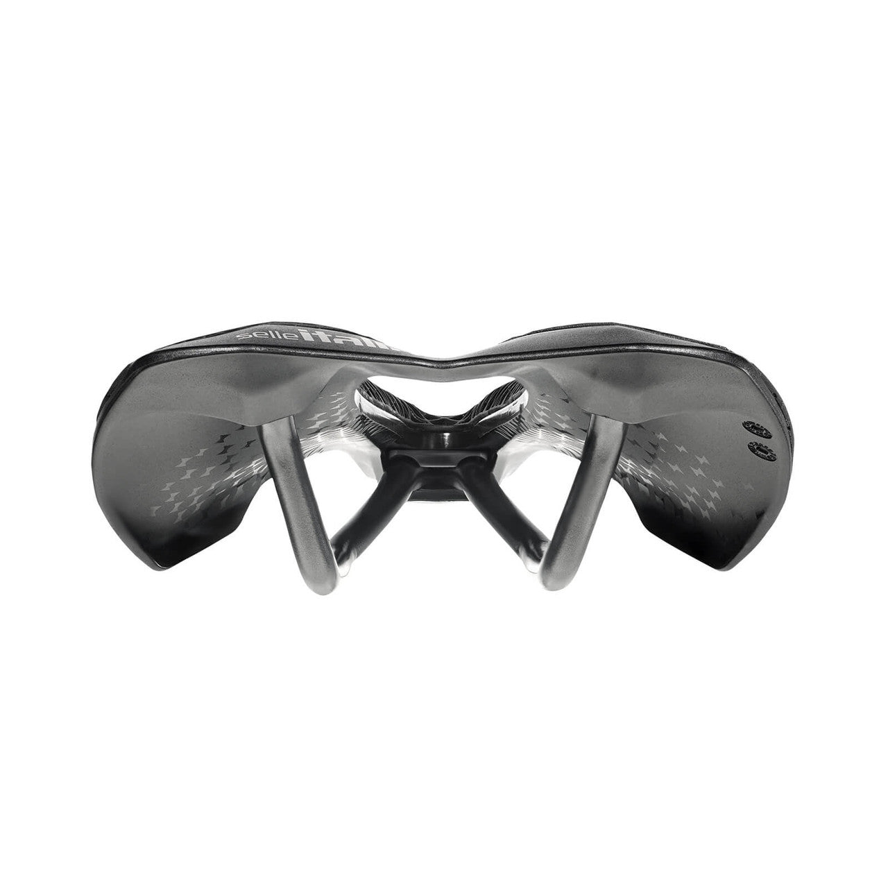 Selle SLR 3D Elite S3 - Rückansicht
