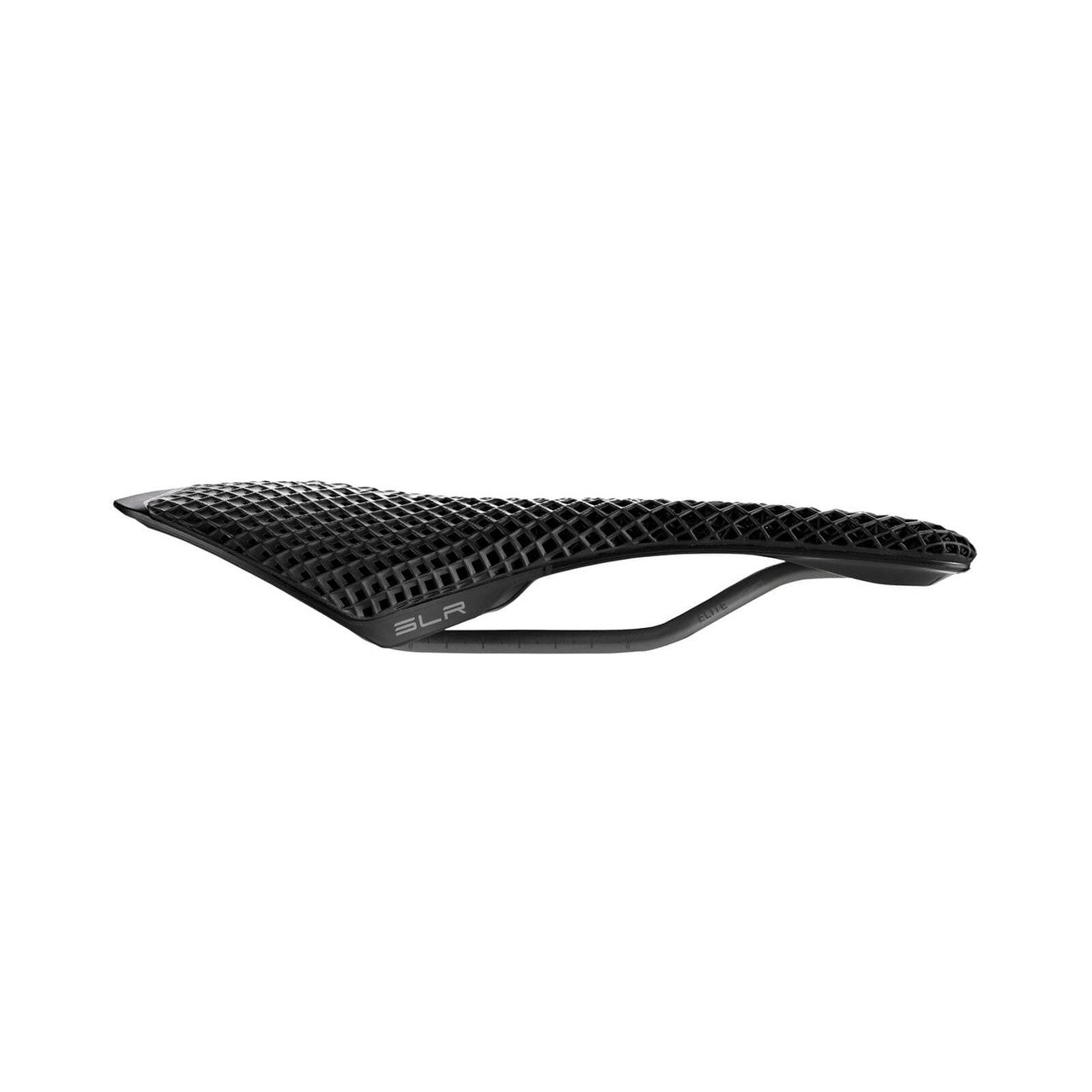Selle SLR 3D Elite S3 - Seitenansicht