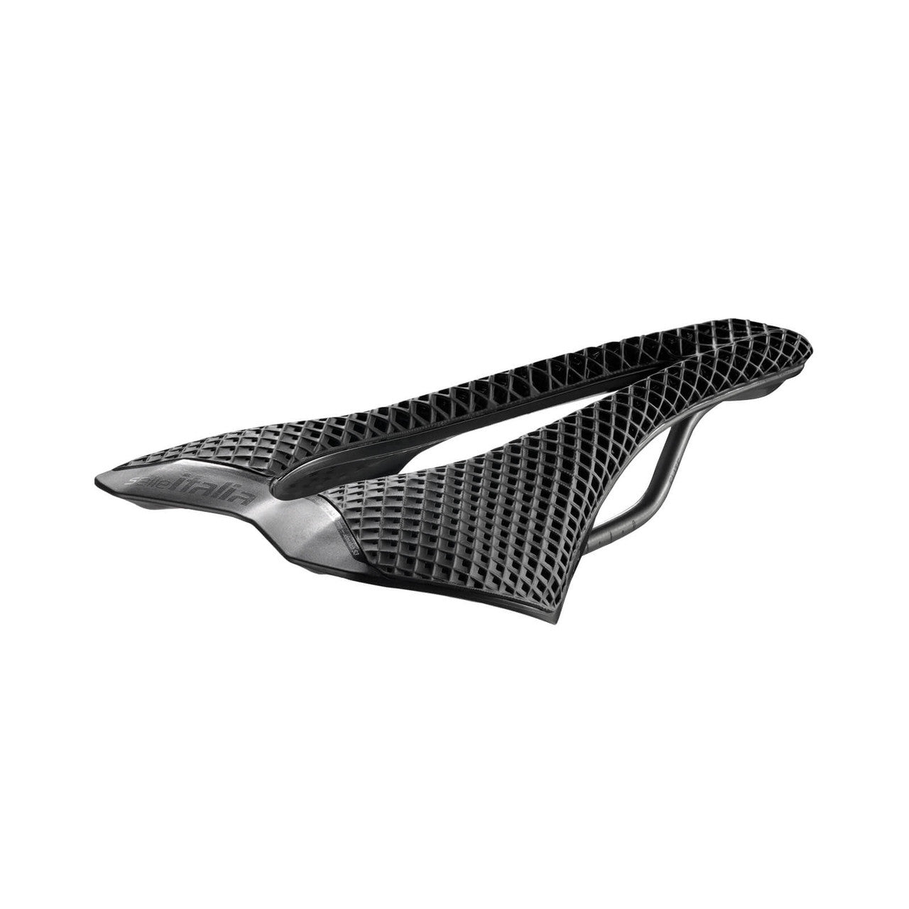 Selle SLR 3D Elite S3 - 3/4-Ansicht
