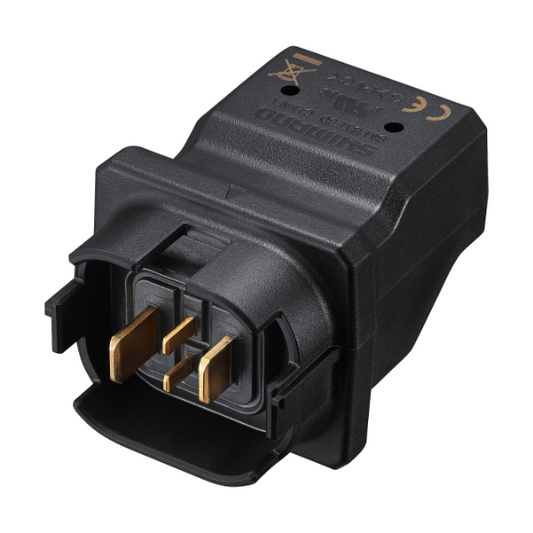 SHIMANO SM-BTE80 Ladeadapter