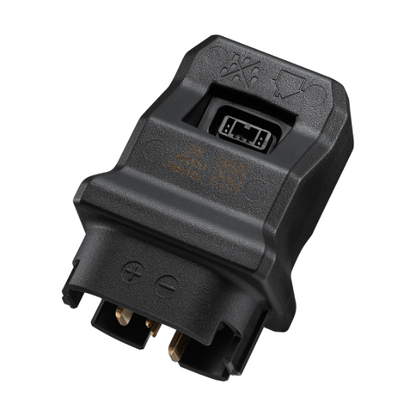 Ladeadapter SHIMANO SM-BTE80