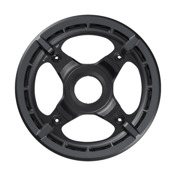 Kettenblatt Mono E-Bike SHIMANO SM-CRE70 9/10/11V Double Guide Chain