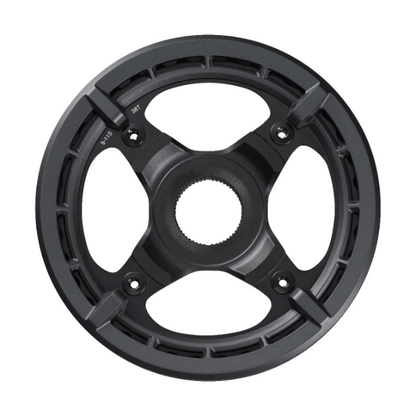 E-Bike-Mono-Kettenblatt SHIMANO SM-CRE70 9/10/11V Doppelte Kettenführung