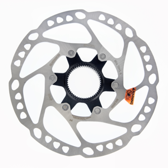 SHIMANO SM-RT64 CENTER LOCK-Scheibe, intern