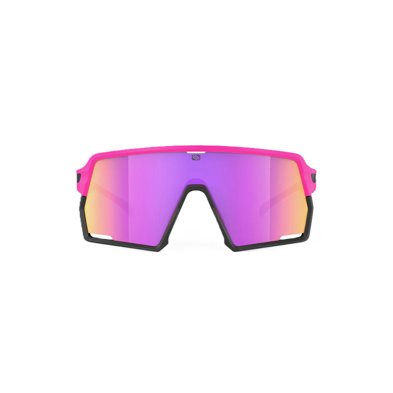 RUDY PROJECT KELION Rose Brille RP Optics Gläser Multilaser Sunset
