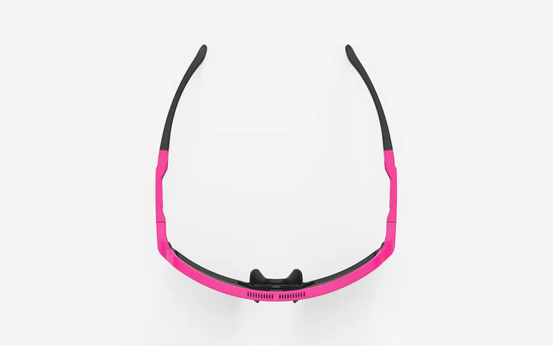 RUDY PROJECT KELION Rose Brille RP Optics Gläser Multilaser Sunset