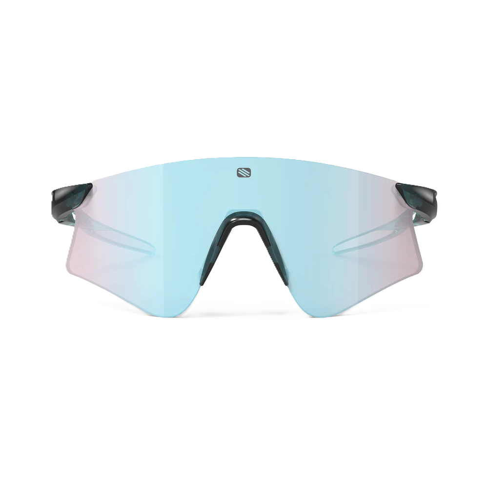 RUDY PROJECT ASTRAL Crystal Teal Brille RP Optics Gläser Multilaser Osmium