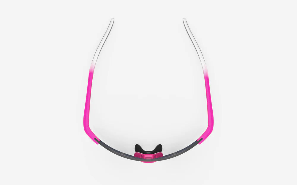 Brille RUDY PROJECT ASTRAL Rosa Gläser RP Optics Multilaser Ice
