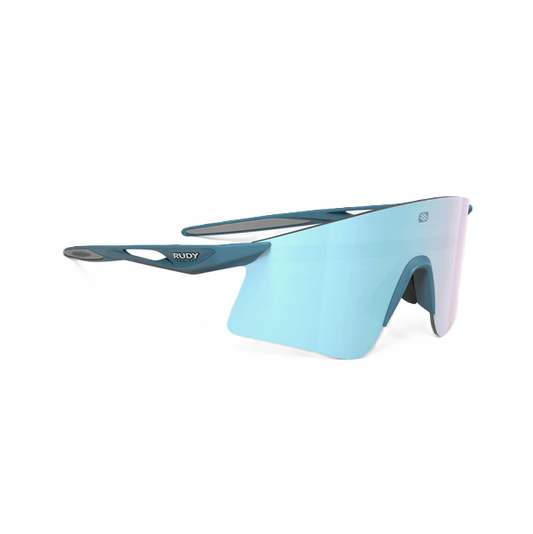 RUDY PROJECT ASTRAL X Light Teal Brille RP Optics Gläser Multilaser Osmium