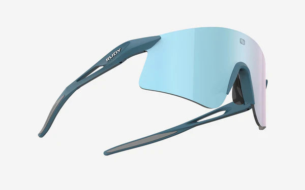 RUDY PROJECT ASTRAL X Light Teal Brille RP Optics Gläser Multilaser Osmium