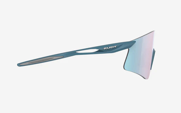 RUDY PROJECT ASTRAL X Light Teal Brille RP Optics Gläser Multilaser Osmium