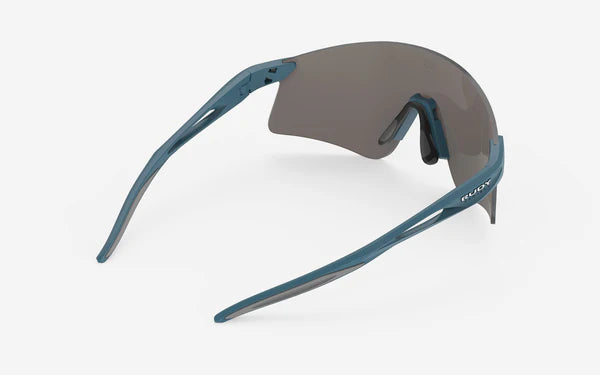 RUDY PROJECT ASTRAL X Light Teal Brille RP Optics Gläser Multilaser Osmium