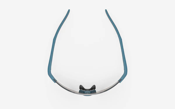 RUDY PROJECT ASTRAL X Light Teal Brille RP Optics Gläser Multilaser Osmium