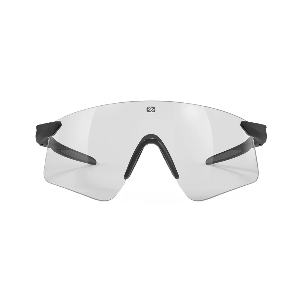 RUDY PROJECT ASTRAL SPHERE Brille Schwarz IMPACTX™ Photochromatische Gläser Schwarz