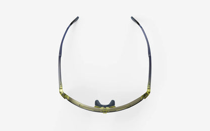 Brille RUDY PROJECT SPINSHIELD PRO Crystal Apple Gläser RP Optics Multilaser Yellow