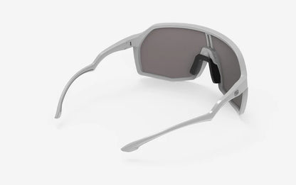 Brille RUDY PROJECT THUNDER Weiß Gläser RP Optics Multilaser Rose Gold