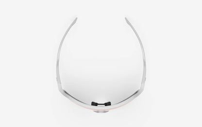 Brille RUDY PROJECT THUNDER Weiß Gläser RP Optics Multilaser Rose Gold
