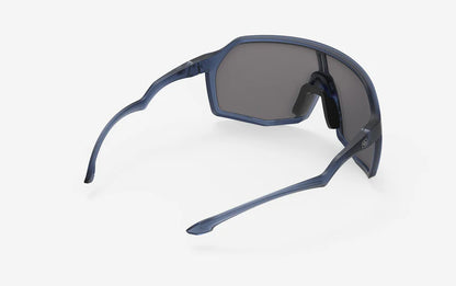 Brille RUDY PROJECT THUNDER Blau Gläser RP Optics Multilaser Ice