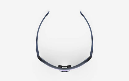 Brille RUDY PROJECT THUNDER Blau Gläser RP Optics Multilaser Ice