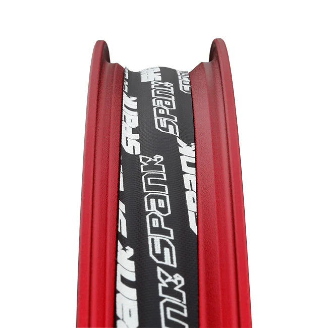 Felge SPANK SPOON 26" Rot