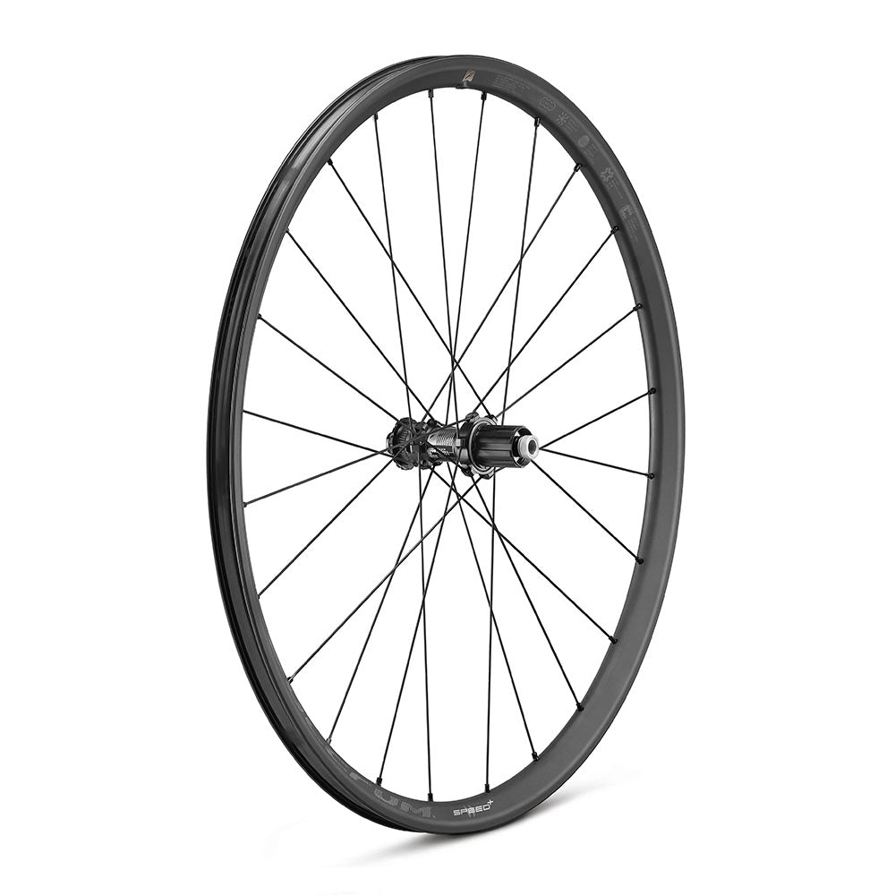 Laufradsatz FULCRUM SPEED 25+ DISC Tubeless Ready (Center Lock)