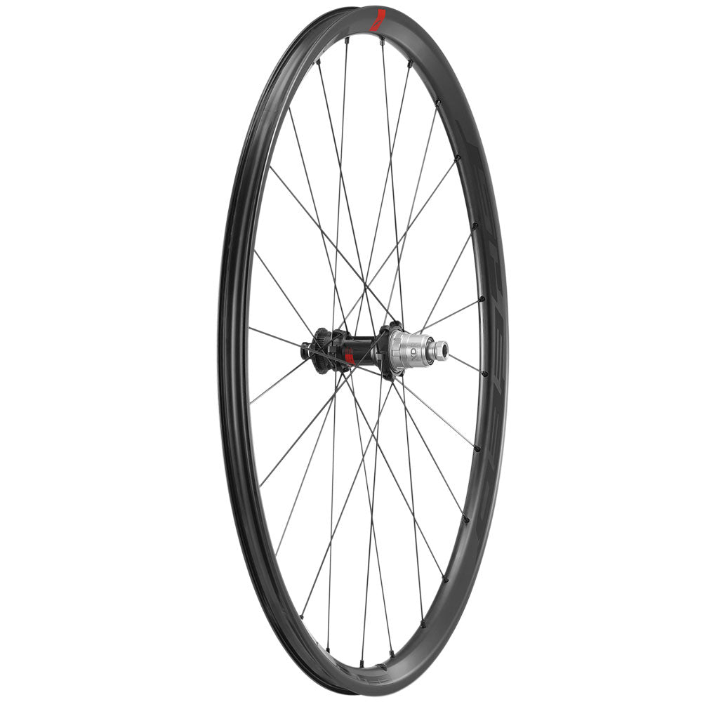 Laufradsatz FULCRUM SPEED 25 Tubeless Ready (Center Lock)