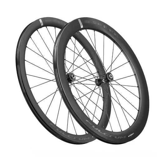 Laufradpaar FULCRUM SPEED 57 Tubeless Ready (Center Lock)