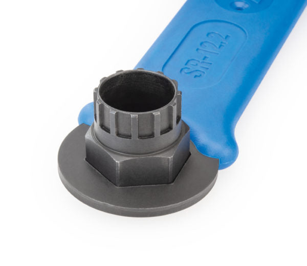 PARK TOOL SR-12.2 Kettenpeitsche für 5 bis 12 Gänge