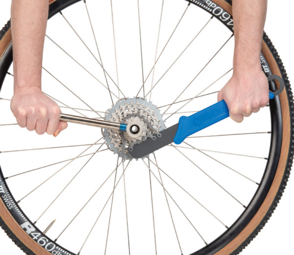 PARK TOOL SR-12.2 Kettenpeitsche für 5 bis 12 Gänge