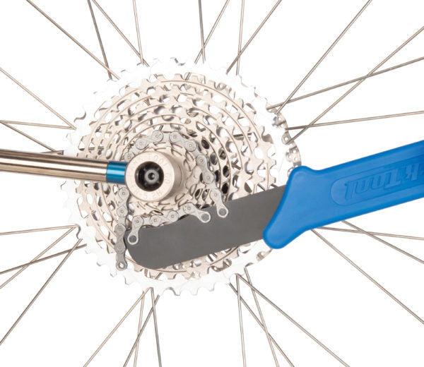 PARK TOOL SR-12.2 Kettenpeitsche für 5 bis 12 Gänge