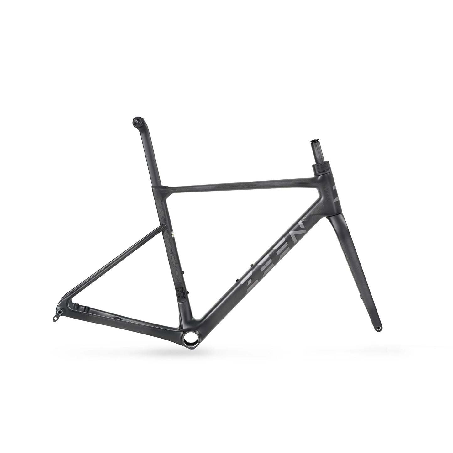 ZEEN SUPERLITE Rahmen-Kit
