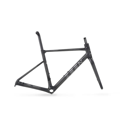 Kit Rahmen ZEEN SUPERLITE+Lenker ZEEN ROAD COMBO